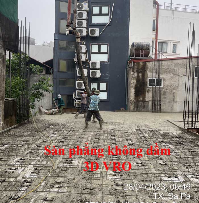 sàn-phẳng-vượt-nhịp-lớn