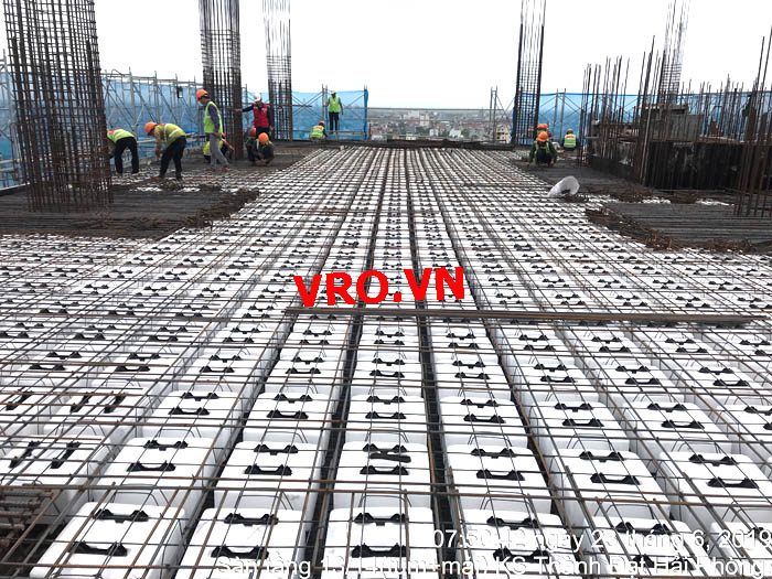sàn-phẳng-xốp-sàn-phẳng-không-dầm