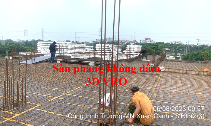 sàn-phẳng-xốp-sàn-phẳng-vượt-nhịp-lớn