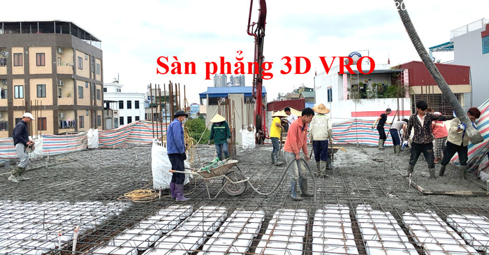 sàn-phẳng-xốp
