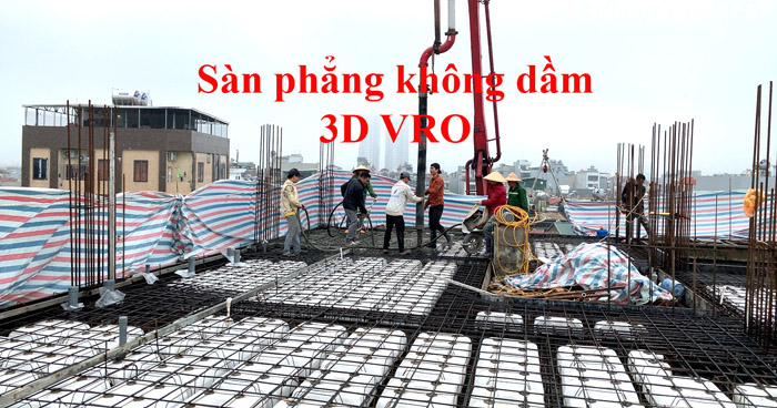 sàn-phẳng-xốp
