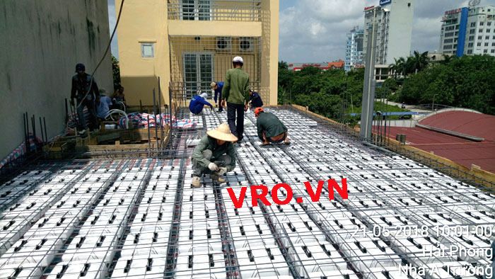 sàn-phẳng-vượt-nhịp-lớn