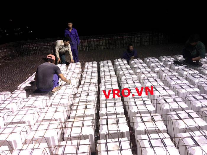 sàn-rỗng-sàn-không-dầm-3D-PANEL-VRO