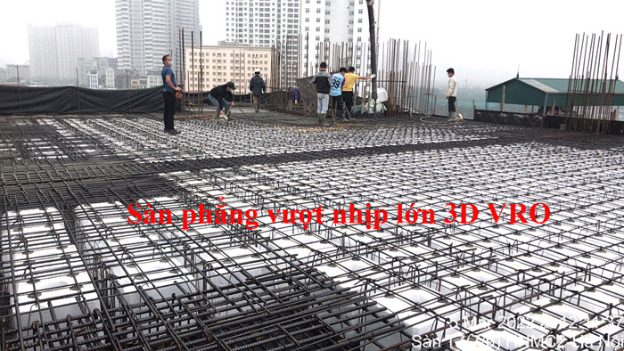 sàn-vro-sàn-phẳng-vượt-nhịp-lớn