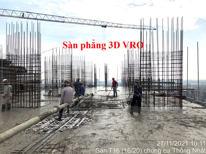 sàn-vro