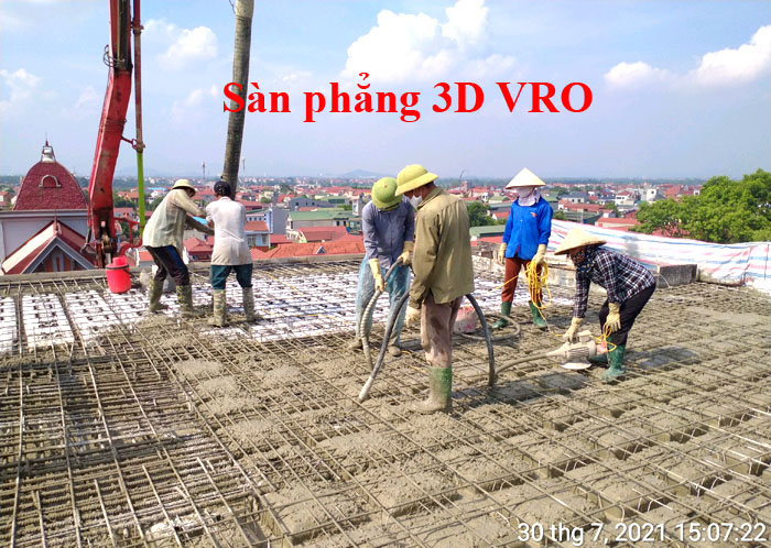 sàn-vro