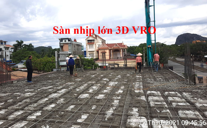sàn-vro