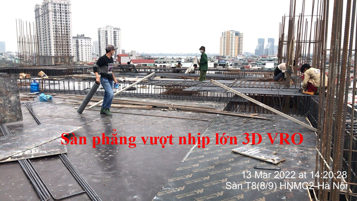sàn-vro