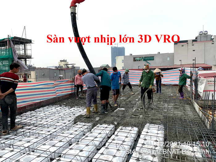 sàn-vro