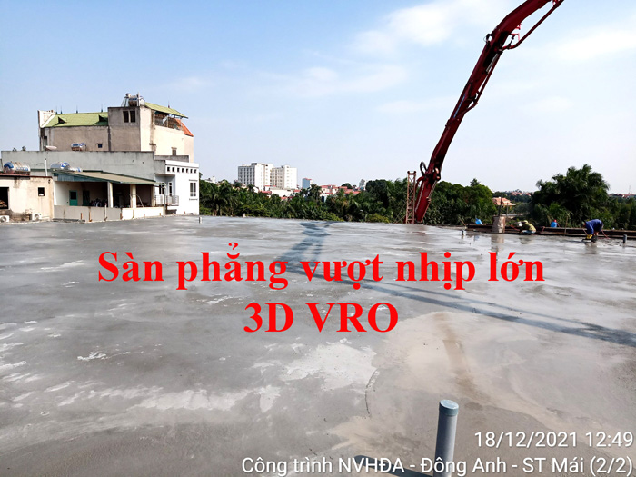 sàn-vro