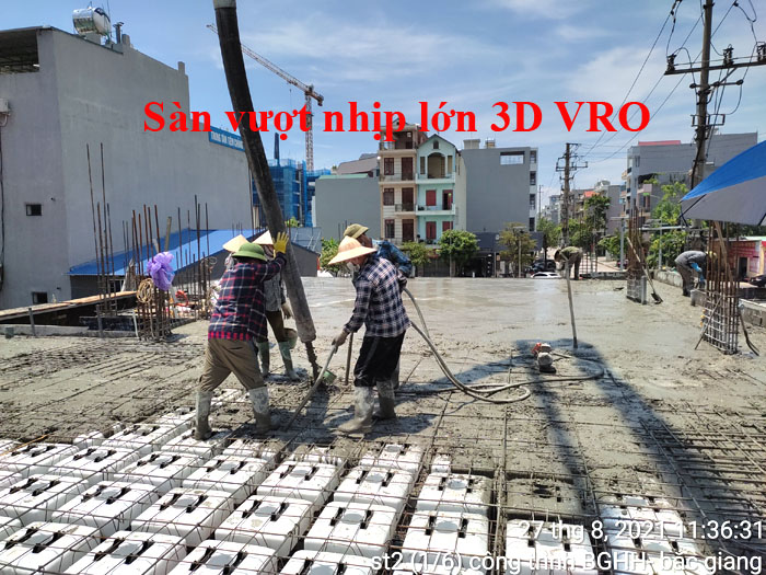 sàn-vro