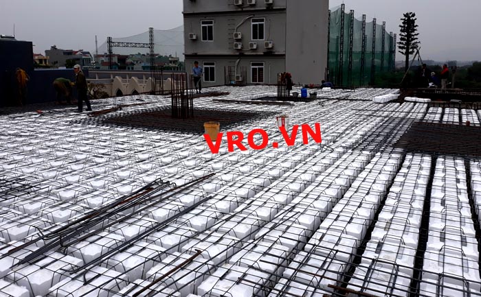 sàn-vượt-nhịp-lớn-sàn-không-dầm-3D-PANEL-VRO