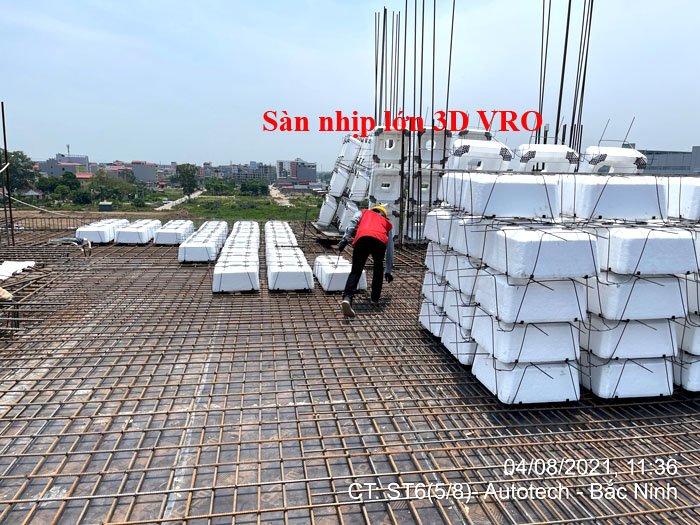 sàn-vượt-nhịp-lớn-sàn-phẳng-3DVRO