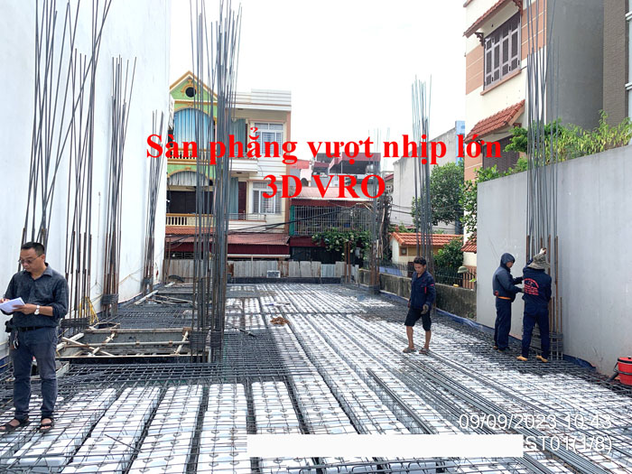 sàn-vượt-nhịp-lớn-sàn-phẳng