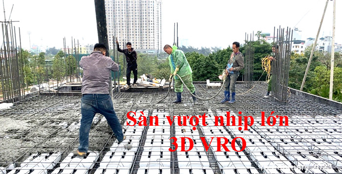 sàn-vượt-nhịp-lớn-sàn-phẳng