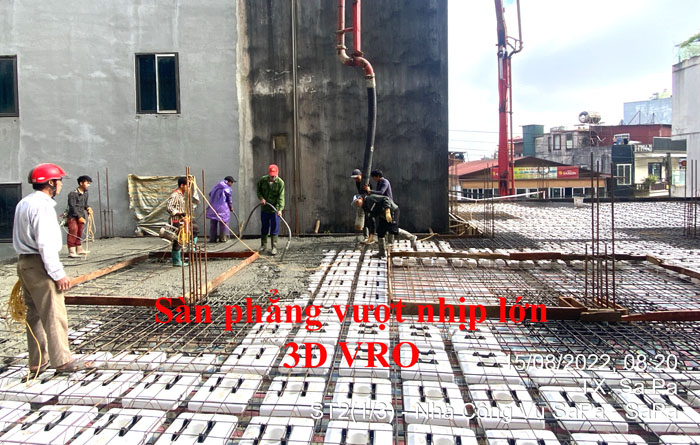sàn-vượt-nhịp-lớn-sàn-phẳng