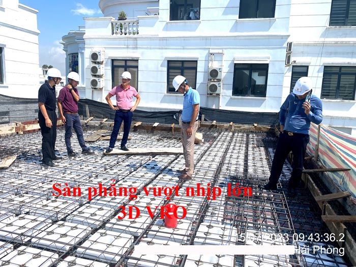 sàn-vượt-nhịp-lớn-sàn-phẳng