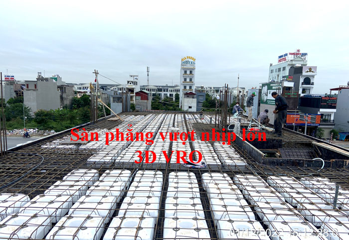sàn-vượt-nhịp-lớn-sàn-phẳng