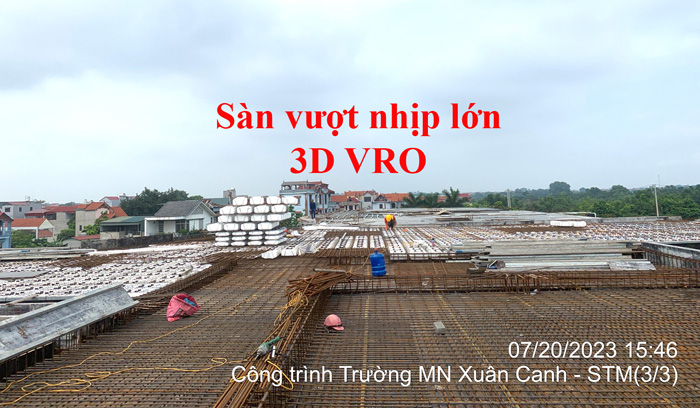 sàn-vượt-nhịp-lớn-sàn-phẳng