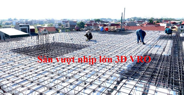 sàn-vượt-nhịp-lớn-sàn-phẳng