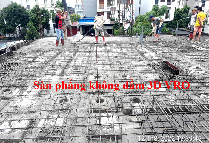 sàn-vượt-nhịp-lớn-sàn-phẳng