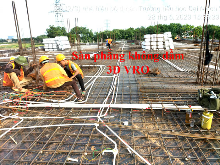 sàn-vượt-nhịp-lớn-sàn-phẳng