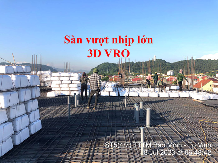 sàn-vượt-nhịp-lớn-sàn-phẳng