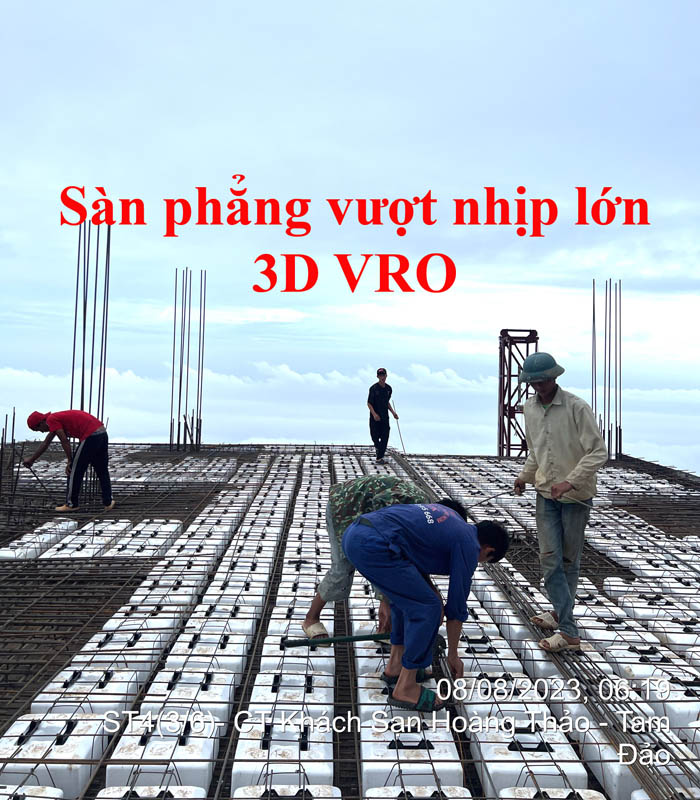 sàn-vượt-nhịp-lớn-sàn-phẳng