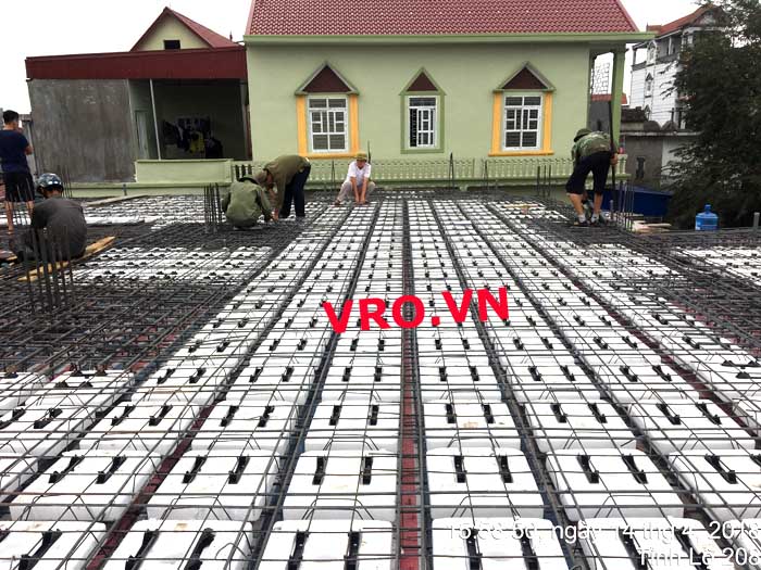 sàn-vượt-nhịp-lớn-sàn-phẳng-không-dầm-3DVRO