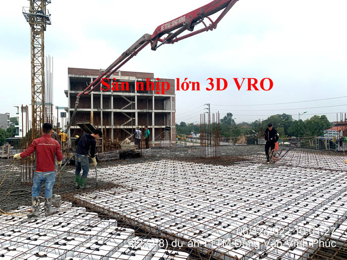 sàn-vượt-nhịp-lớn-sàn-phẳng-vro