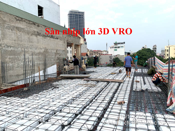 sàn-vượt-nhịp-lớn-sàn-vro