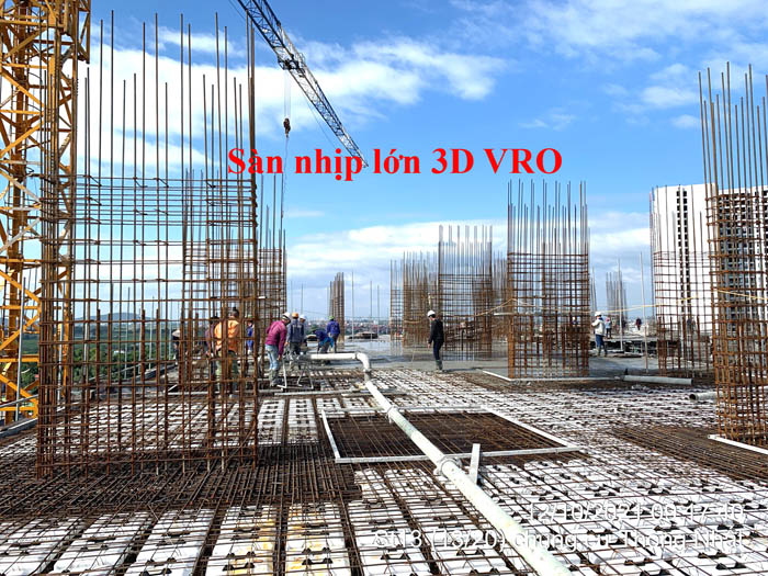 sàn-vượt-nhịp-lớn-sàn-vro
