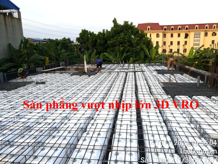 sàn-vượt-nhịp-lớn-sàn-vro