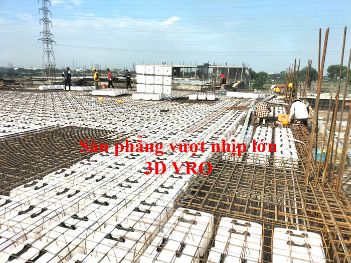 sàn-vượt-nhịp-lớn-sàn-xốp