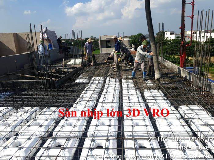 sàn-vượt-nhịp-lớn-vro