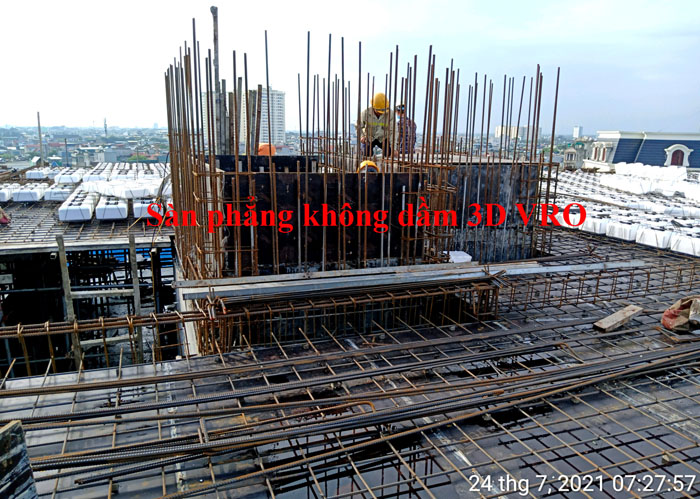 sàn-vượt-nhịp-lớn-vro