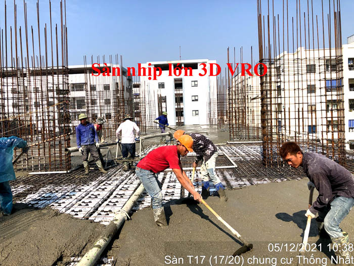 sàn-vượt-nhịp-lớn-vro