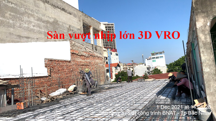 sàn-vượt-nhịp-lớn-vro