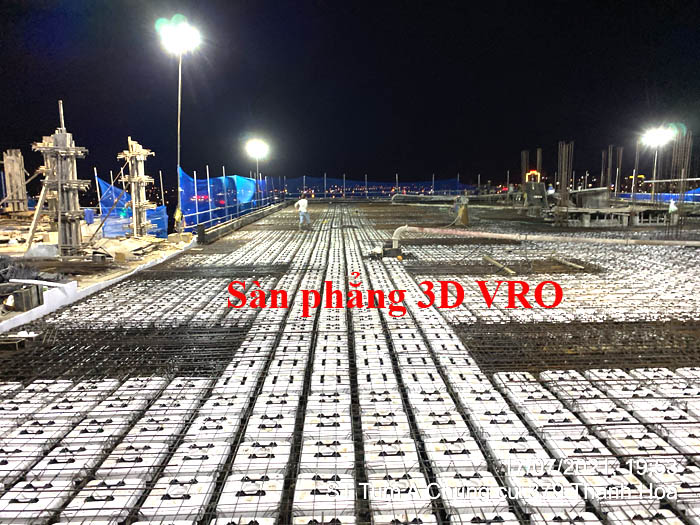 sàn-vượt-nhịp-lớn-vro