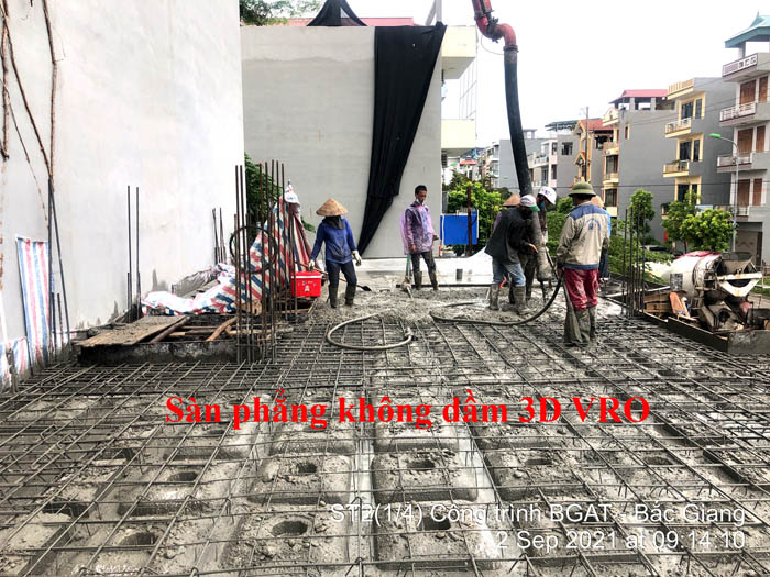 sàn-vượt-nhịp-lớn-vro