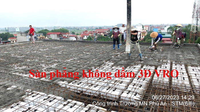 sàn-xốp-sàn-phẳng