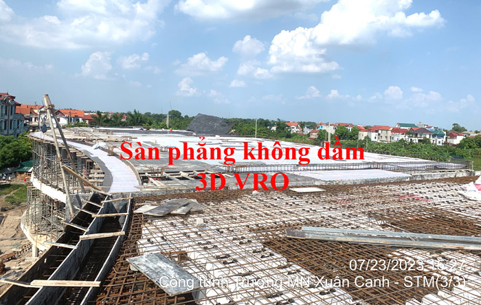 sàn-xốp-sàn-phẳng