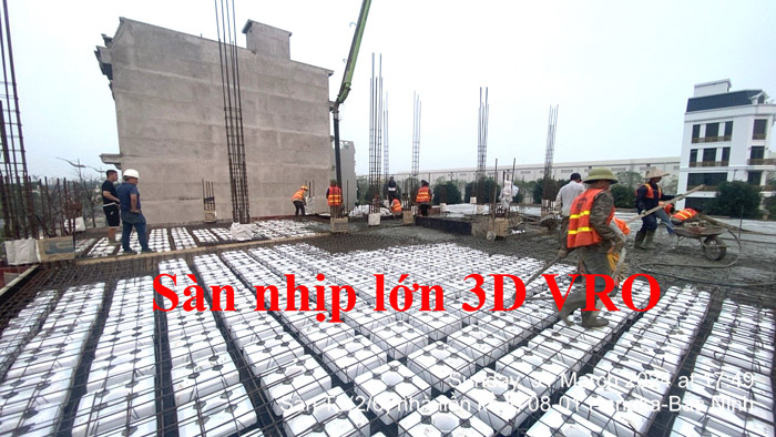 sàn_xốp_Sàn_phẳng