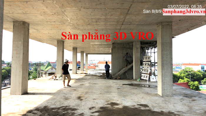 sàn-xốp-sàn-phẳng