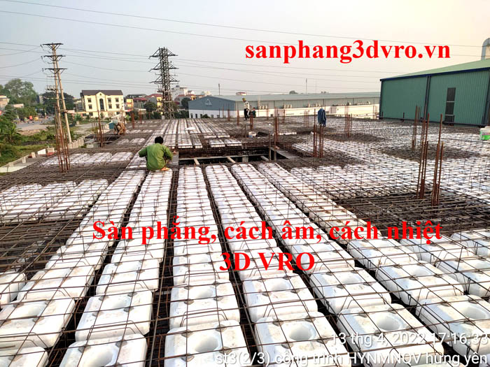 sàn-xốp-sàn-phẳng