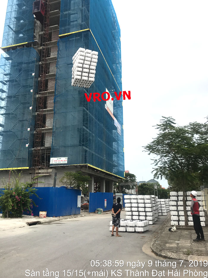 sàn-xốp-sàn-phẳng-không-dầm