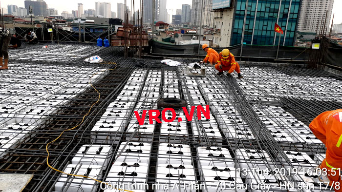 sàn-xốp-sàn-phẳng-không-dầm