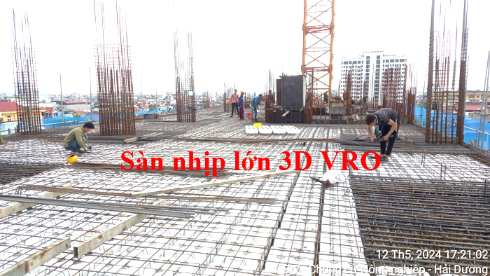 sàn_xốp_sàn_phẳng_vượt_nhịp_lớn