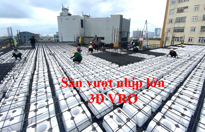sàn-xốp-sàn-phẳng-vượt-nhịp-lớn