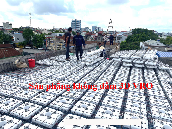 sàn-xốp-sàn-phẳng-vượt-nhịp-lớn